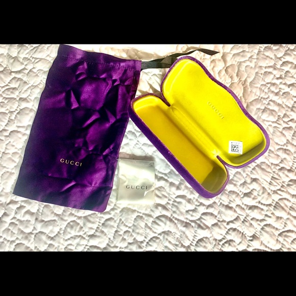 🔥🔥🔥Edtuche para lentes GUCCI🔥🔥🔥🔥$65